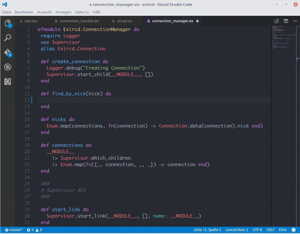 My intro to Elixir: how learning another programming language can make ...