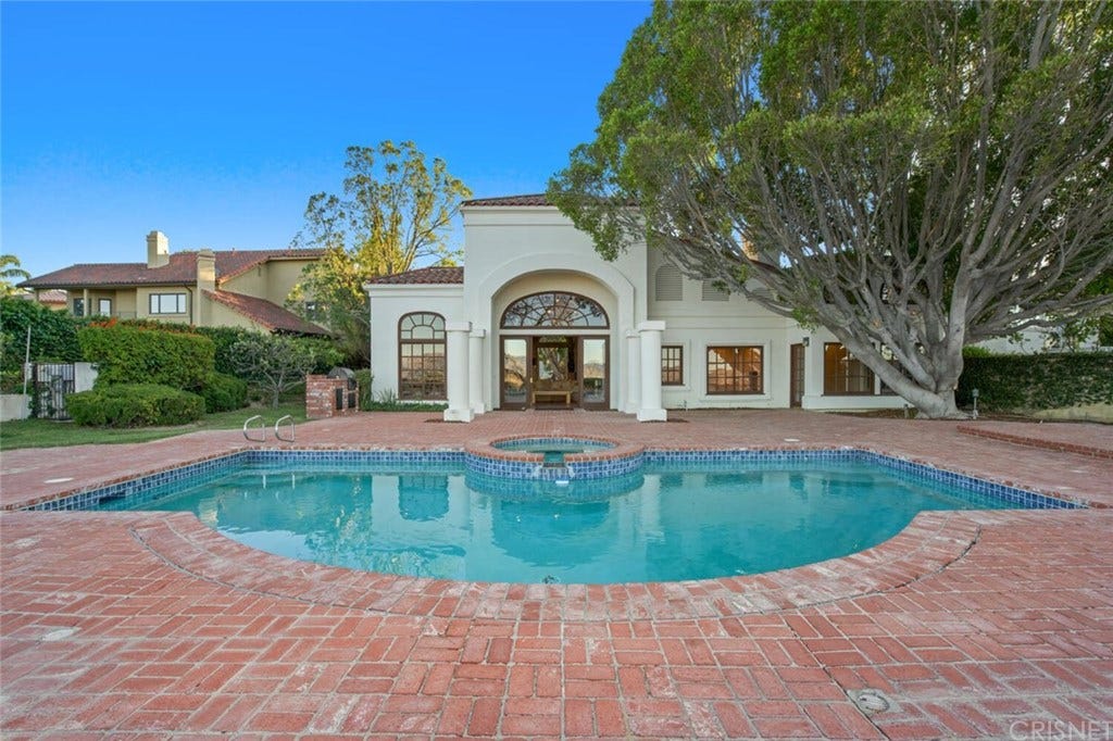 VirtuallyCalifornia — Tour Exclusive Dilbeck Properties by Dilbeck