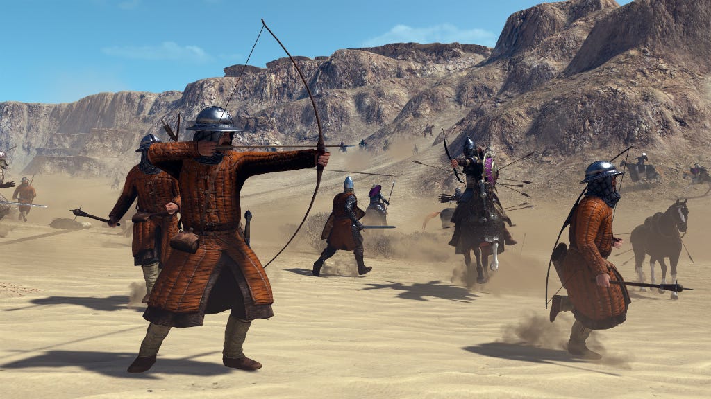What Is Known About Mount Blade 2 Bannerlord Playkey Team
