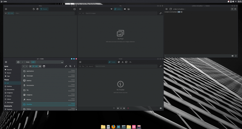 Linux++ (May 31, 2020). News from the GNU/Linux World, Issue… | by Eric ...