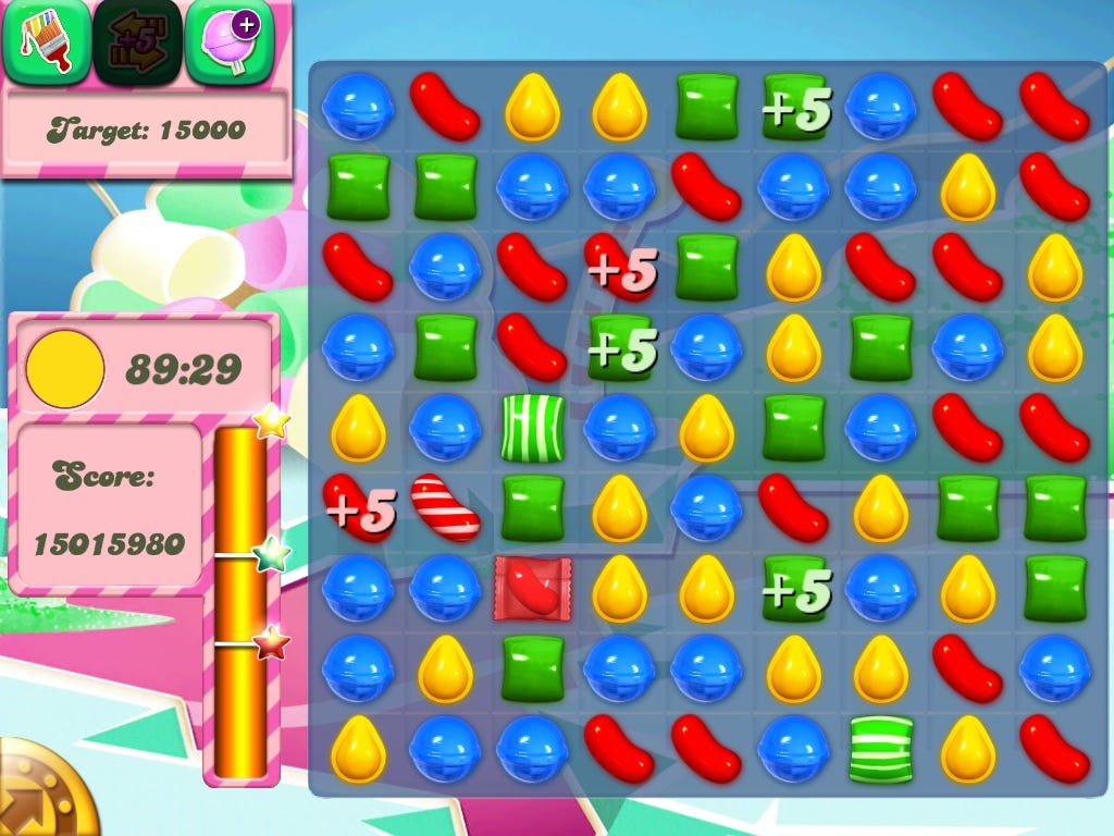 The Next Hit Ios Game Was Already Made 10 Years Ago