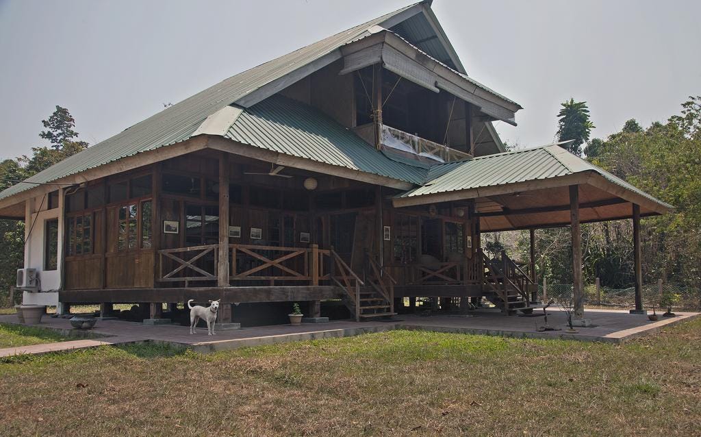 6 Villas In Andaman Famous For Introducing Beautiful Sunset By Honeymoon Bug Medium