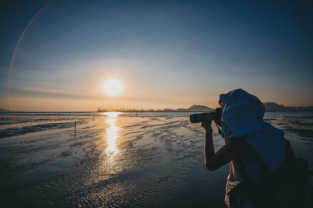 Sony A7RII / A7RIII / A7III Thin Filter Mod The ultimate way For Sony