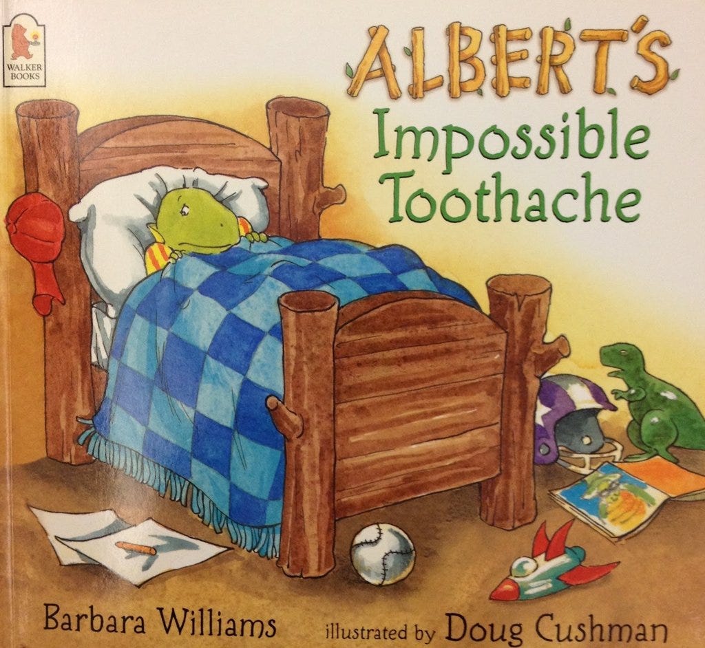 books with child's name