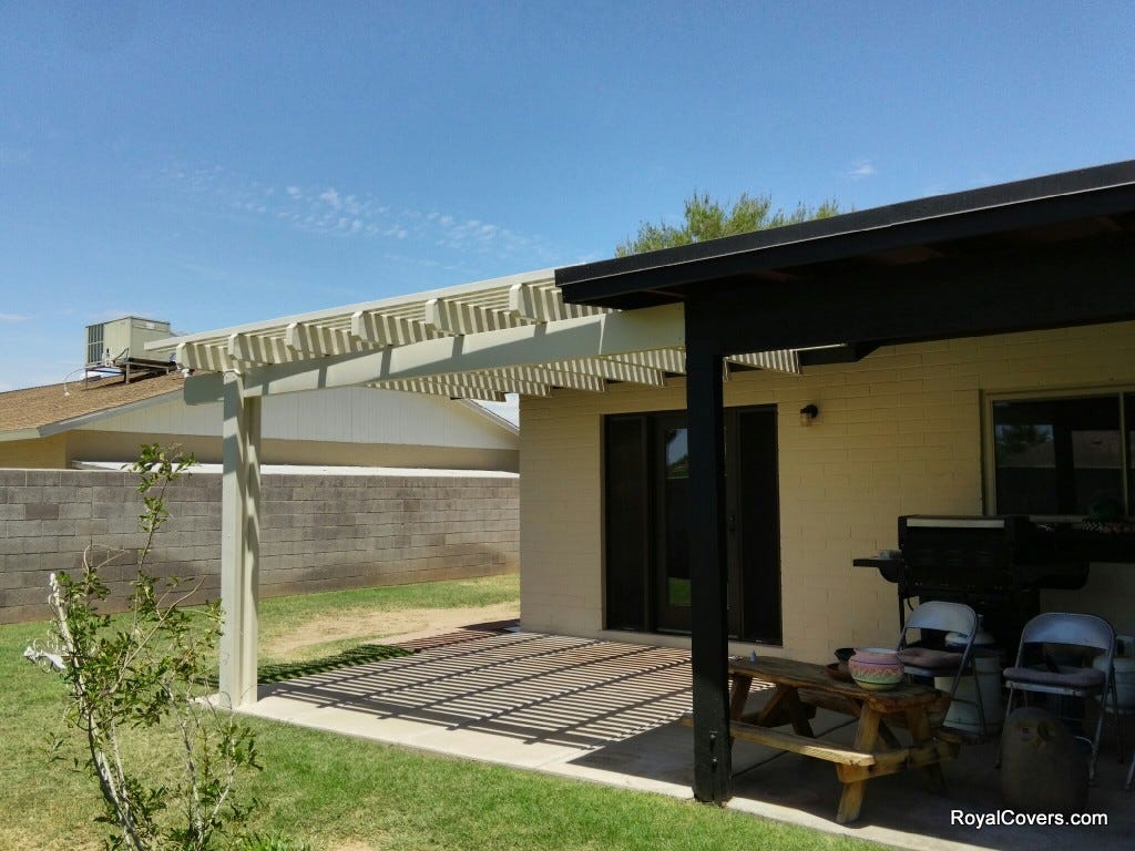 5 Benefits Of Using Alumawood Patio Covers Bob Morgan Medium