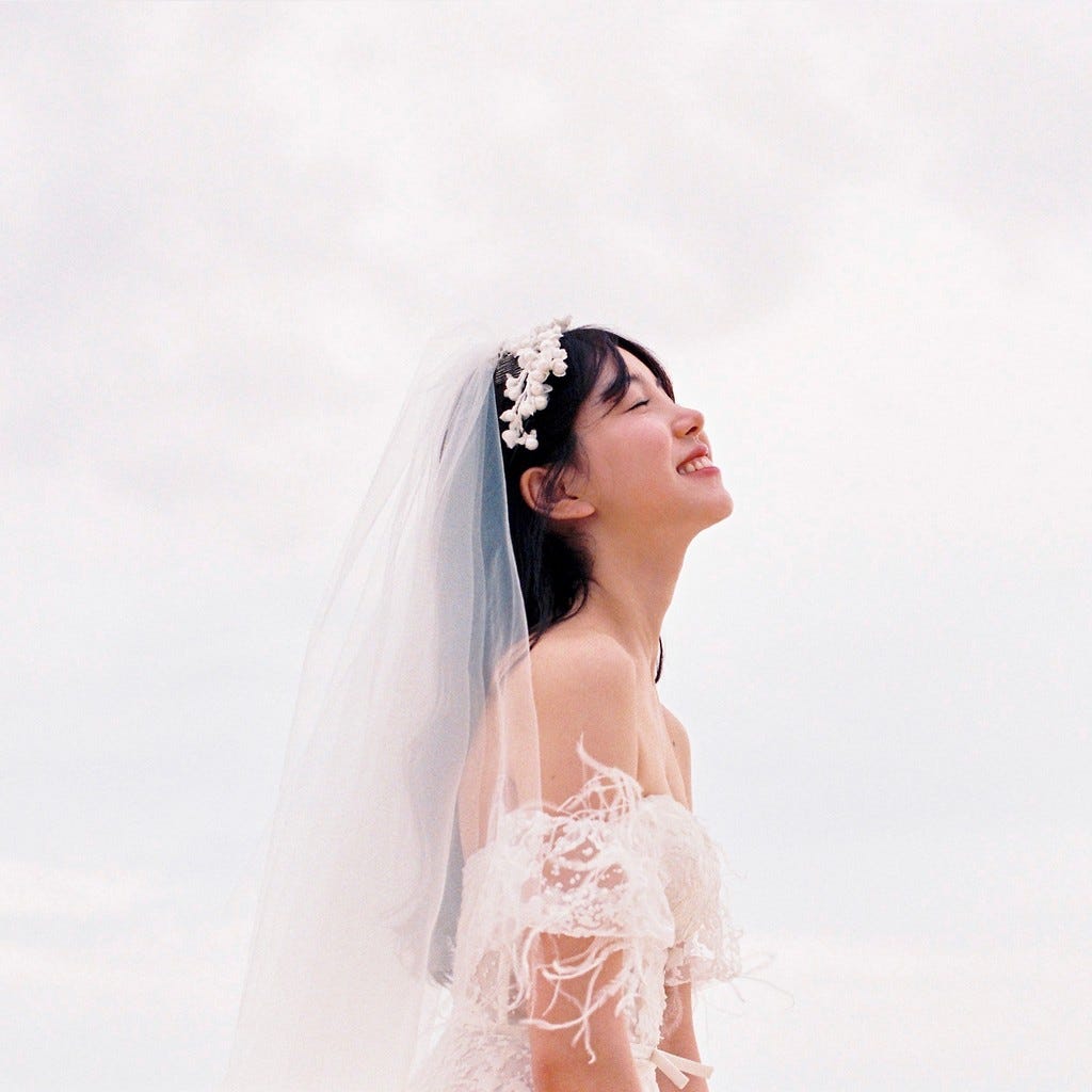 韓國樂團介紹|Rocoberry-音樂見證的浪漫情節. Rocoberry… | by 莊莊 Chuang | MORISPAPER | Medium