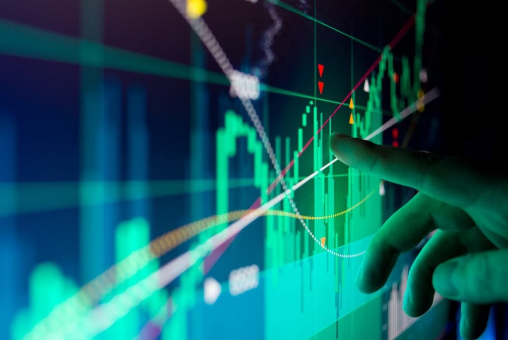 Lessons On Trading Crypto From Yusuf A Successful Intraday Trader - 
