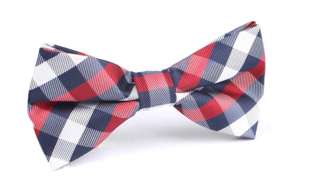 Bow Ties Origination and Different Types by Lovisa Alvin Medium