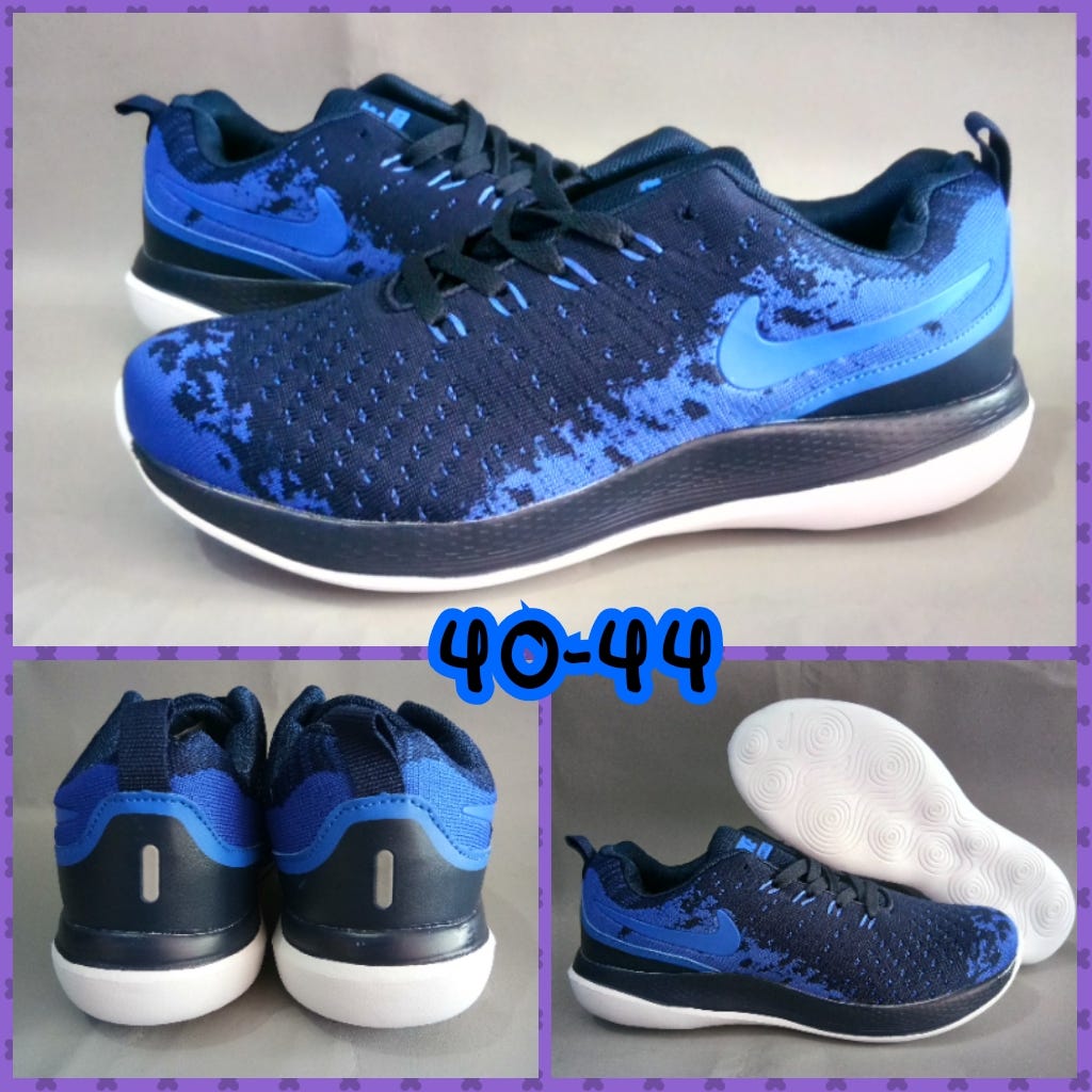 sepatu voli reebok zig tech