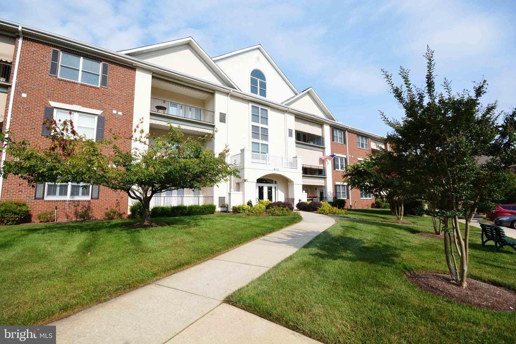 A Local's Guide To Living In Heritage Harbour, Annapolis Maryland The