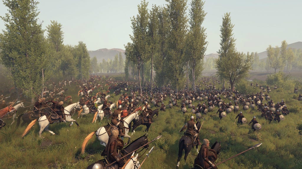 What Is Known About Mount Blade 2 Bannerlord Playkey Team