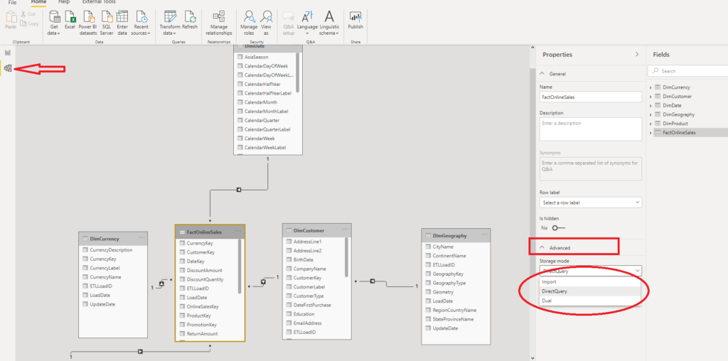 Direct Query in Power BI — What, When & Why? by Nikola Ilic Towards