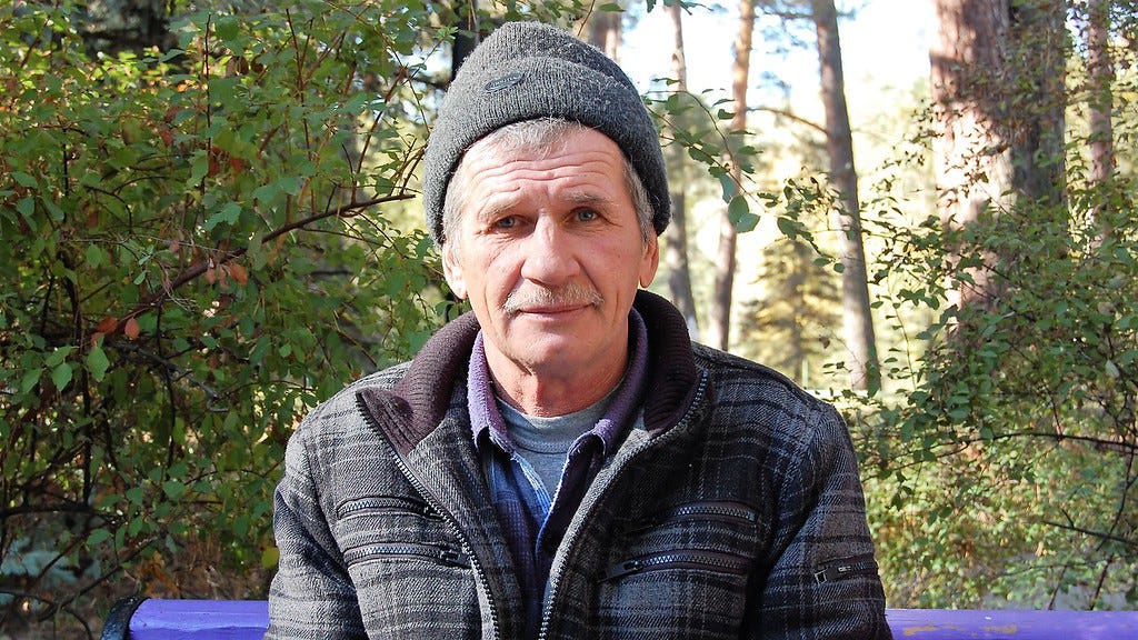 Time for lasting change in Ukraine by United Nations OCHA