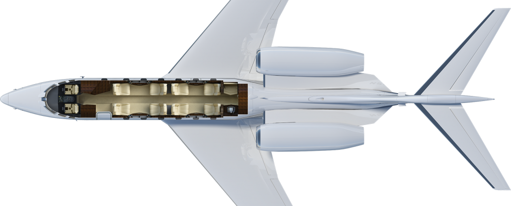 Cessna Citation X Readyjetgo Medium