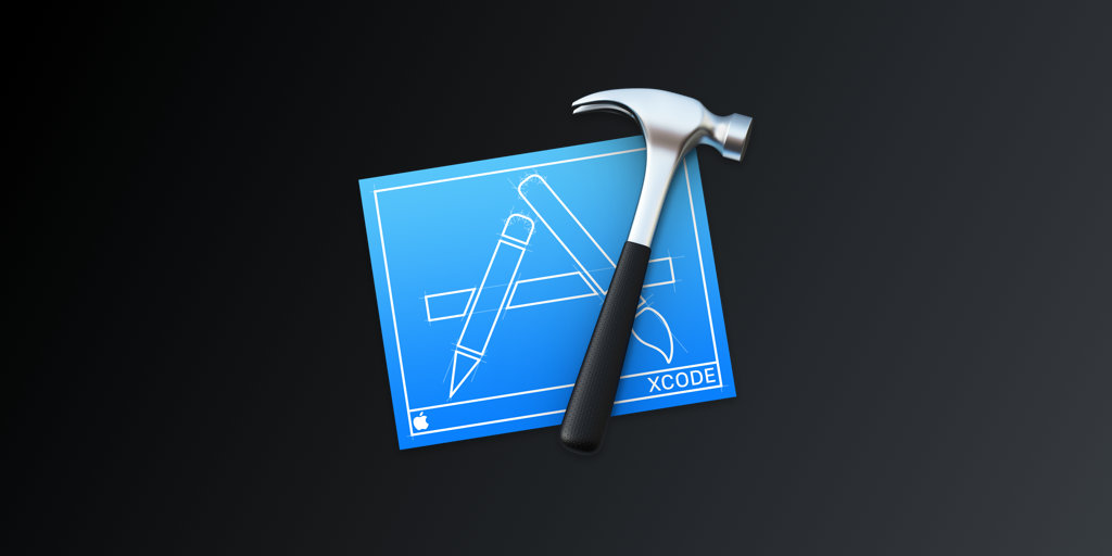 Xcode Direct Download for unstable network connections using terminal