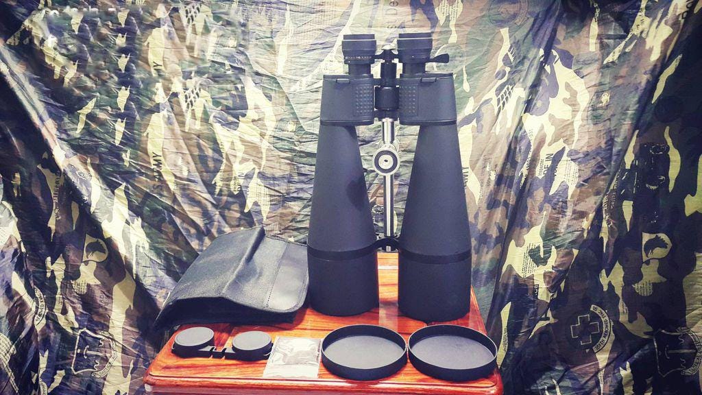 Mega Zoom Binoculars Camera for Android - APK Download
