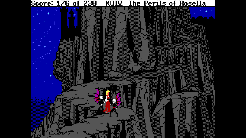 graphic computer game designer