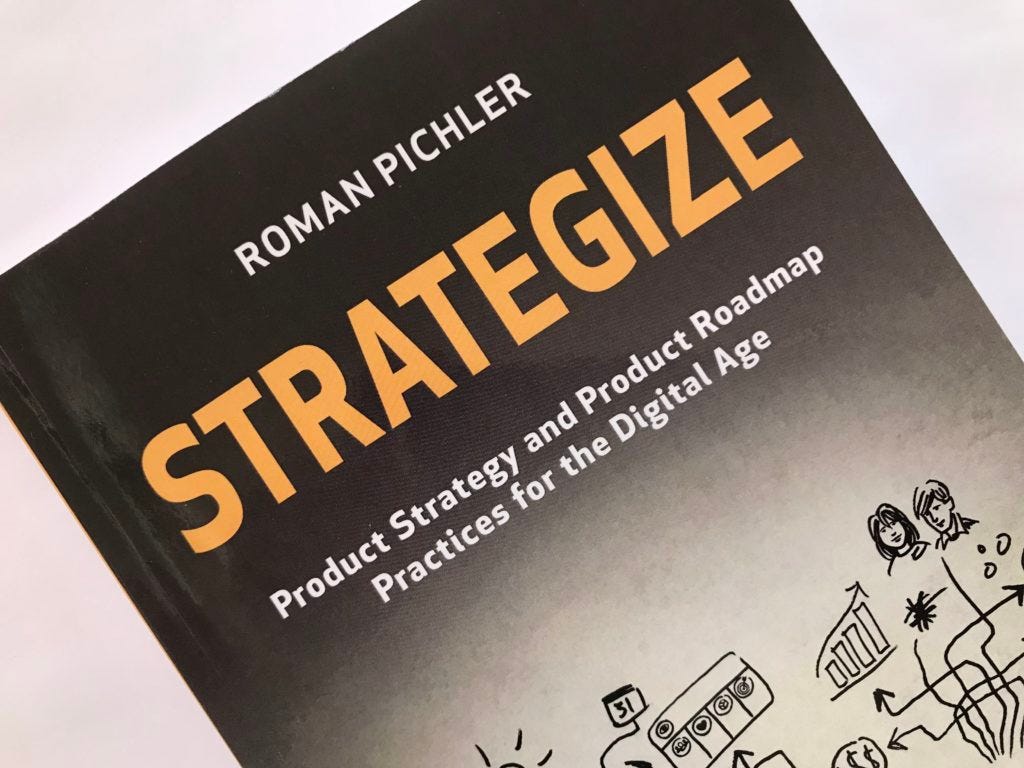 Strategize