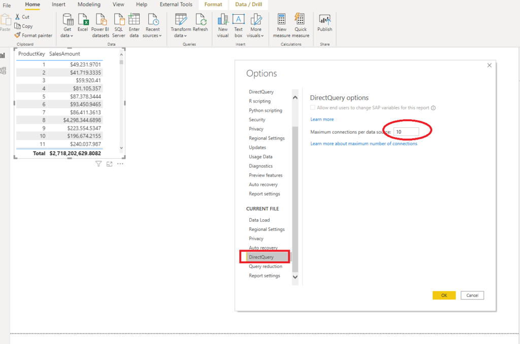Direct Query in Power BI — What, When & Why? by Nikola Ilic Towards