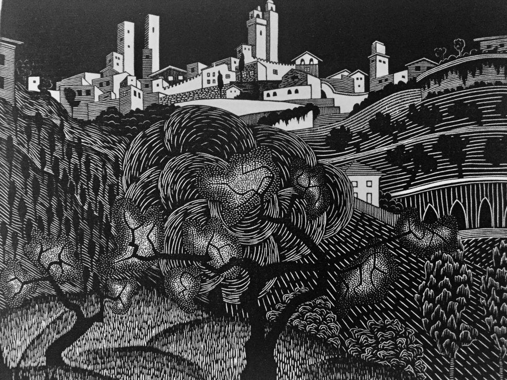 Re-Iterative Existence. Chaos/Order from the Taoist perspective | by