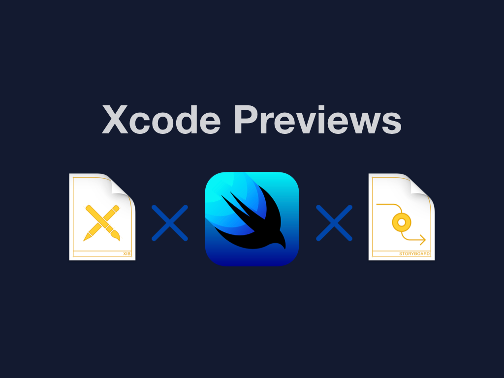 Xcode previews на айфоне что это за программа