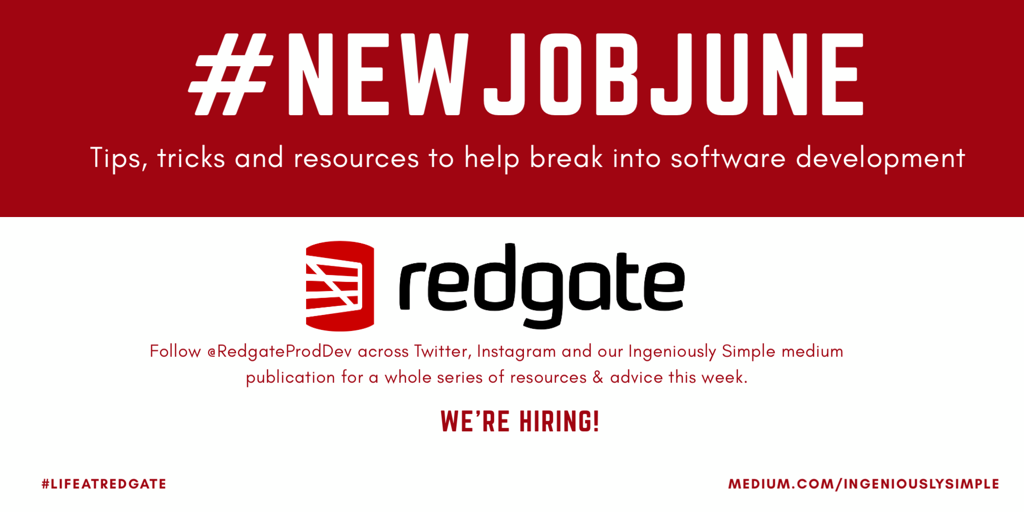 Some Advice For Breaking Into Ux Product Design By Chris Spalton Ingeniously Simple Medium Some Advice For Breaking Into Ux Product Design By Chris Spalton Ingeniously Simple Medium