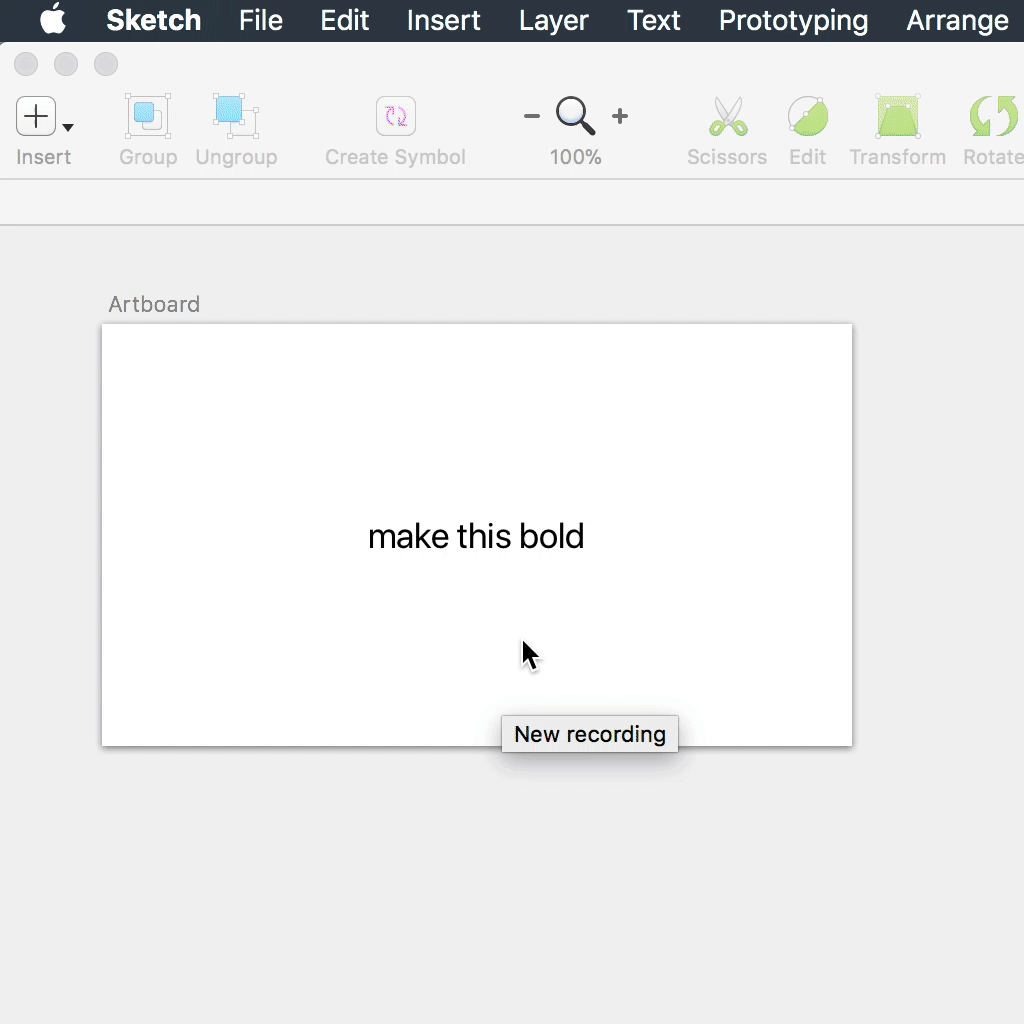 How To Improve Your Sketch Workflow To Save Time And Mental
