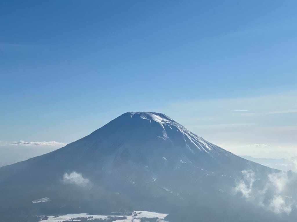 連滑七天的日本粉雪之旅 Niseko Japan 在niseko的第七天 雪友們大部分都要趕巴士回去 只剩下我跟老哥堅持著要滑完這 By Jimmy Chao Medium