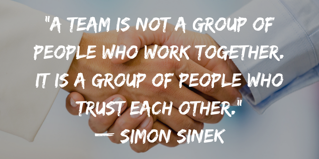 The 40 Best Teamwork Quotes to Inspire Collaboration | by Zapty | Medium