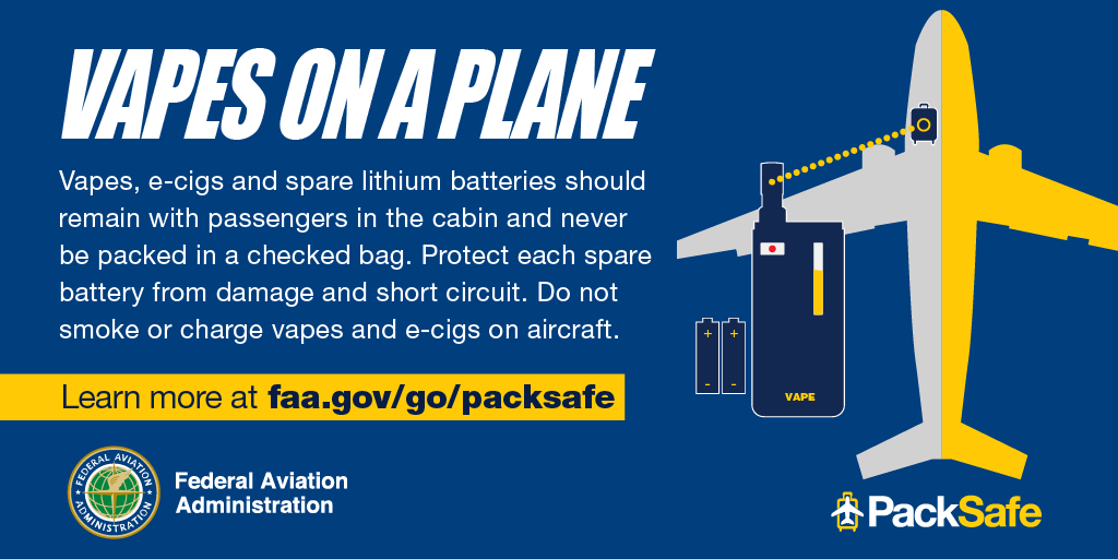 FAA Safety Promotion Helps to Mitigate HAZMAT Transportation Risks by