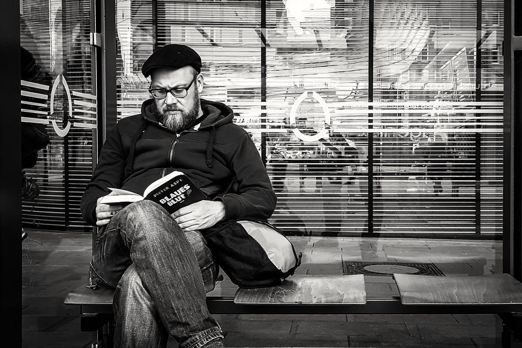 How To Read 100 Books In A Year Mission Medium