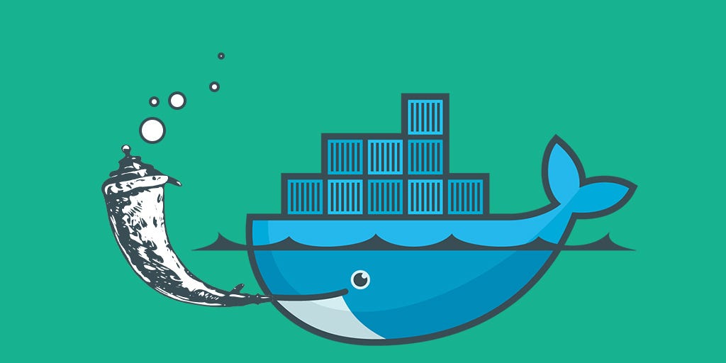  Docker Flask MySQL Ting Wei Wu Medium