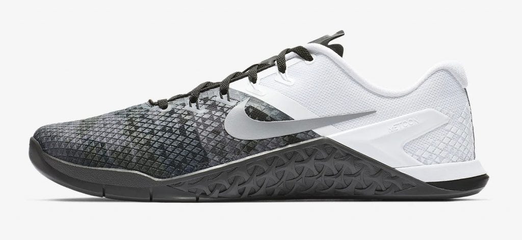 nike metcon 4 x review