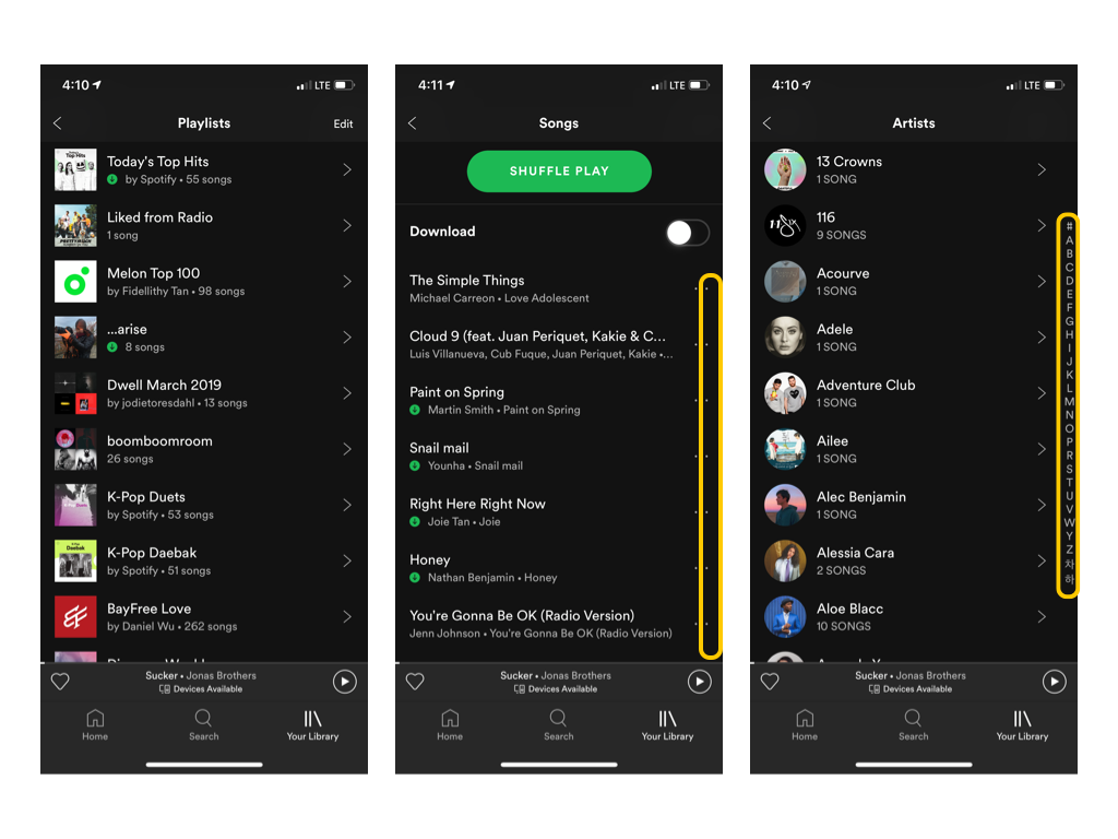 App