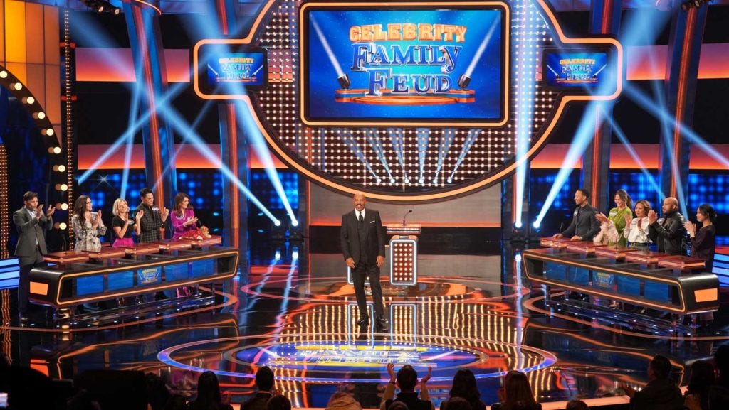 family feud full episodes universal