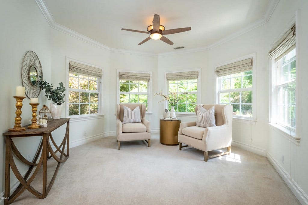 VirtuallyCalifornia — Tour Exclusive Dilbeck Properties by Dilbeck