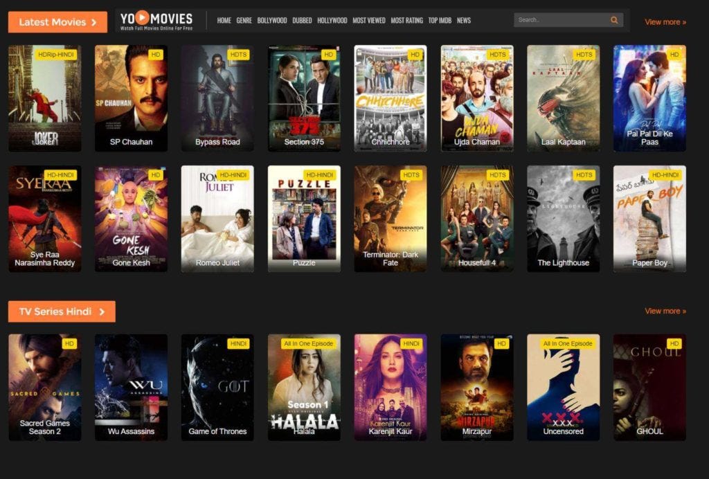 New Box Office New Hollywood Movie In Hindi Dubbed 2020 List Latest Update Info