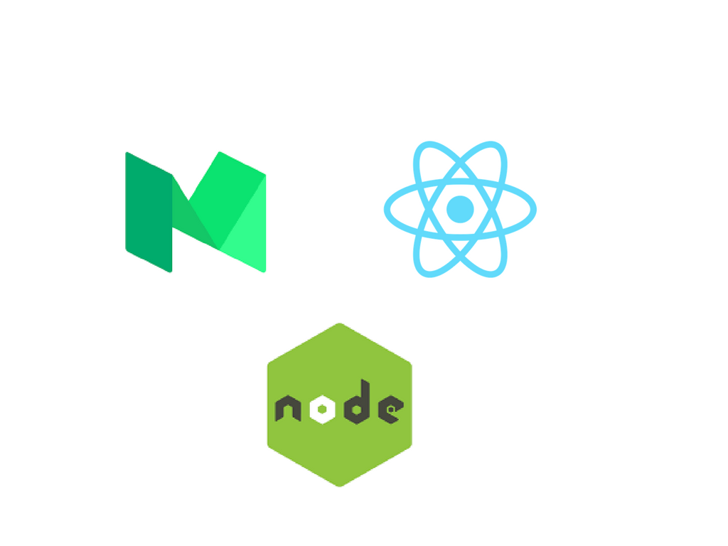 Build Simple Medium On Node js And React js By Krissanawat