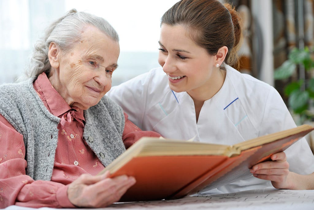 Home Care Agencies In The Bronx