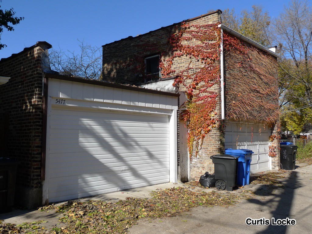 Emanuel Supports Legalizing Coach Houses By Steven Vance Chicago Cityscape