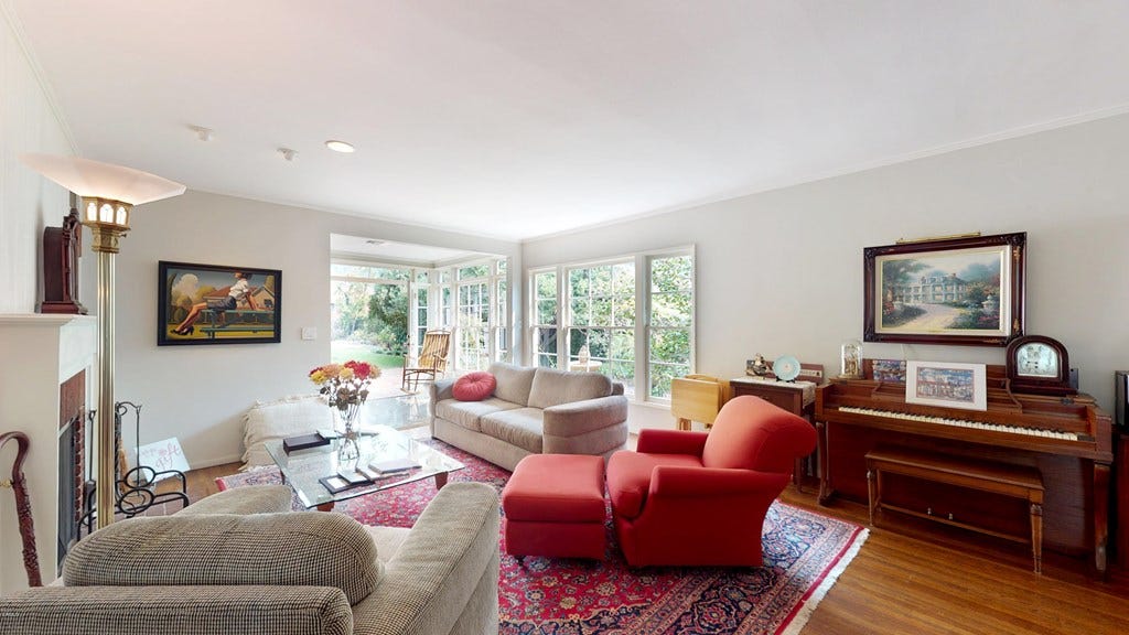 VirtuallyCalifornia — Tour Exclusive Dilbeck Properties by Dilbeck