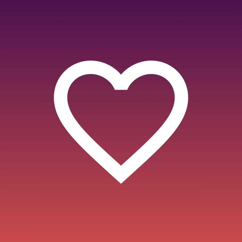 Abstract/Generic App Icons for IOS14 | by Jen | Medium