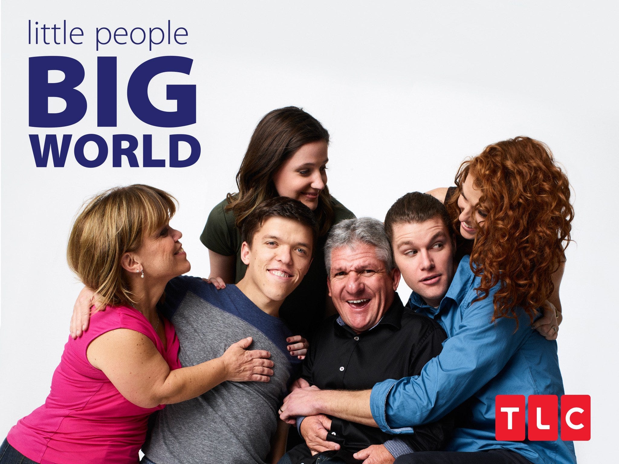 Watch~!! Little People, Big World “Series 21” Ep 4 : S21E04 — [Online] FREE  | by Little People Big World S21E4 TLC | Oct, 2020 | Medium