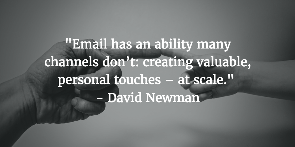 42 Great Email Marketing Quotes From Inspirational to Actionable to