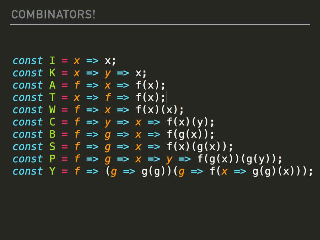 Getting Something From Nothing Functional Javascript And The Maybe By Drew Tipson Medium