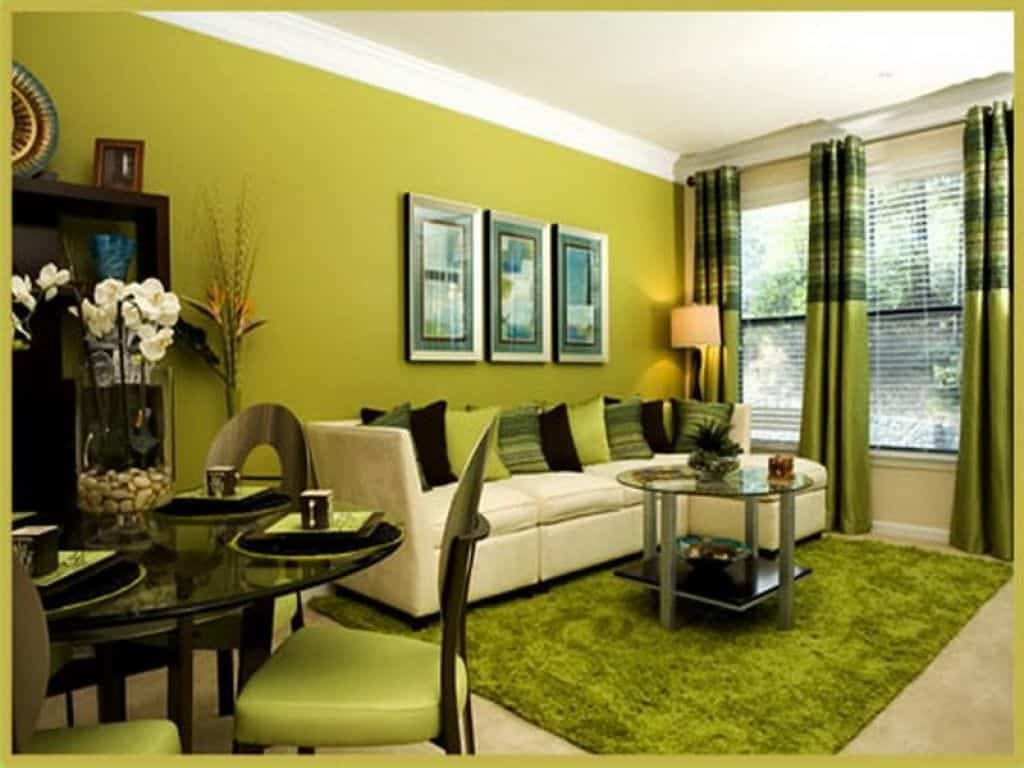 Top Living Room Colors And Paint Ideas You Should Follow