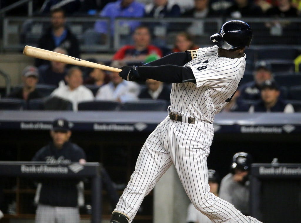 The 10 best New York Yankees playoff moments of the decade