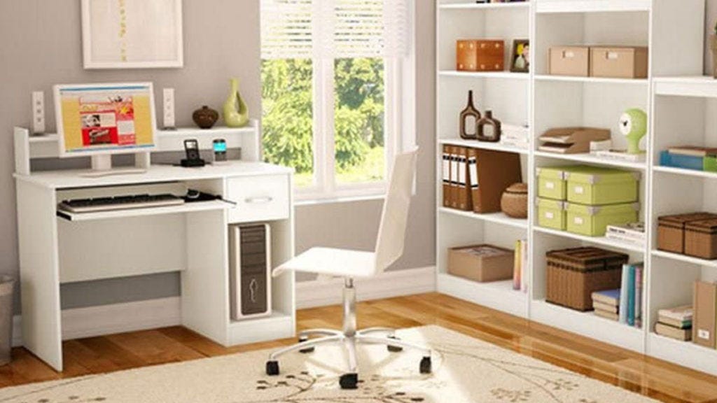 Top Teenage Desks for Bedroom Medium