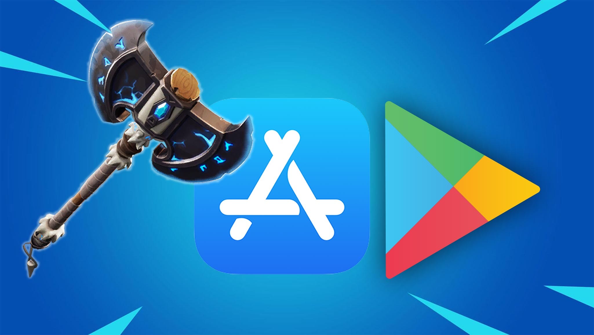 An Epic Move Against Apple And Google By Pamela Hazelton Aug 2020 Medium