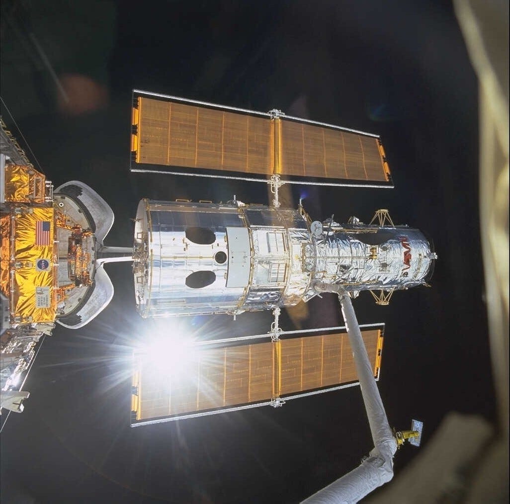 Solar energy covers just 1% of the world’s energy needs. Here’s why it